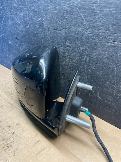 2011 to 2012  Mercedes ML ML350 Right Passenger View Door Mirror OEM r9334 DG2