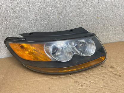 2007 2008 2009 Hyundai Santa Fe Right Passenger Halogen Headlight Oem Z2674 DW0