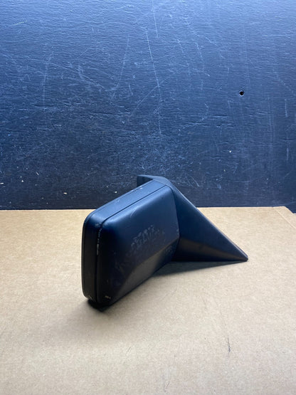 1985-1993 Mercedes-Benz 190E 190D W2 Right Passenger View Door Mirror AH7060 DG1