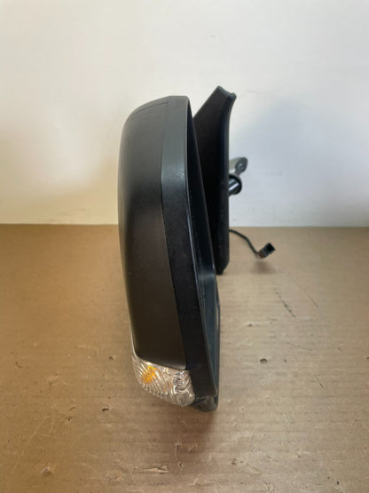 2015 to 2022 Dodge Promaster City Left Driver LH Side Door View Mirror AF5603 DG8