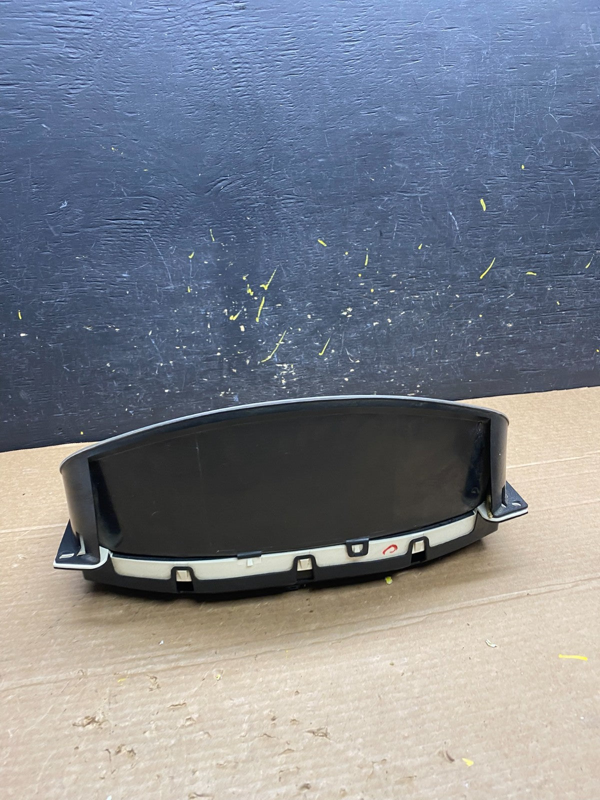 2008 to 2010 Chevrolet Express 1500 Speedometer Cluster Gauge W0368 DG3