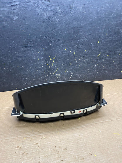 2008 to 2010 Chevrolet Express 1500 Speedometer Cluster Gauge W0368 DG3