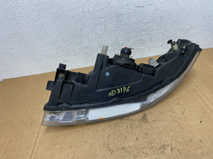 Sedan 2000 2001 Nissan Altima Headlight Right Passenger RH AD3176 DW7