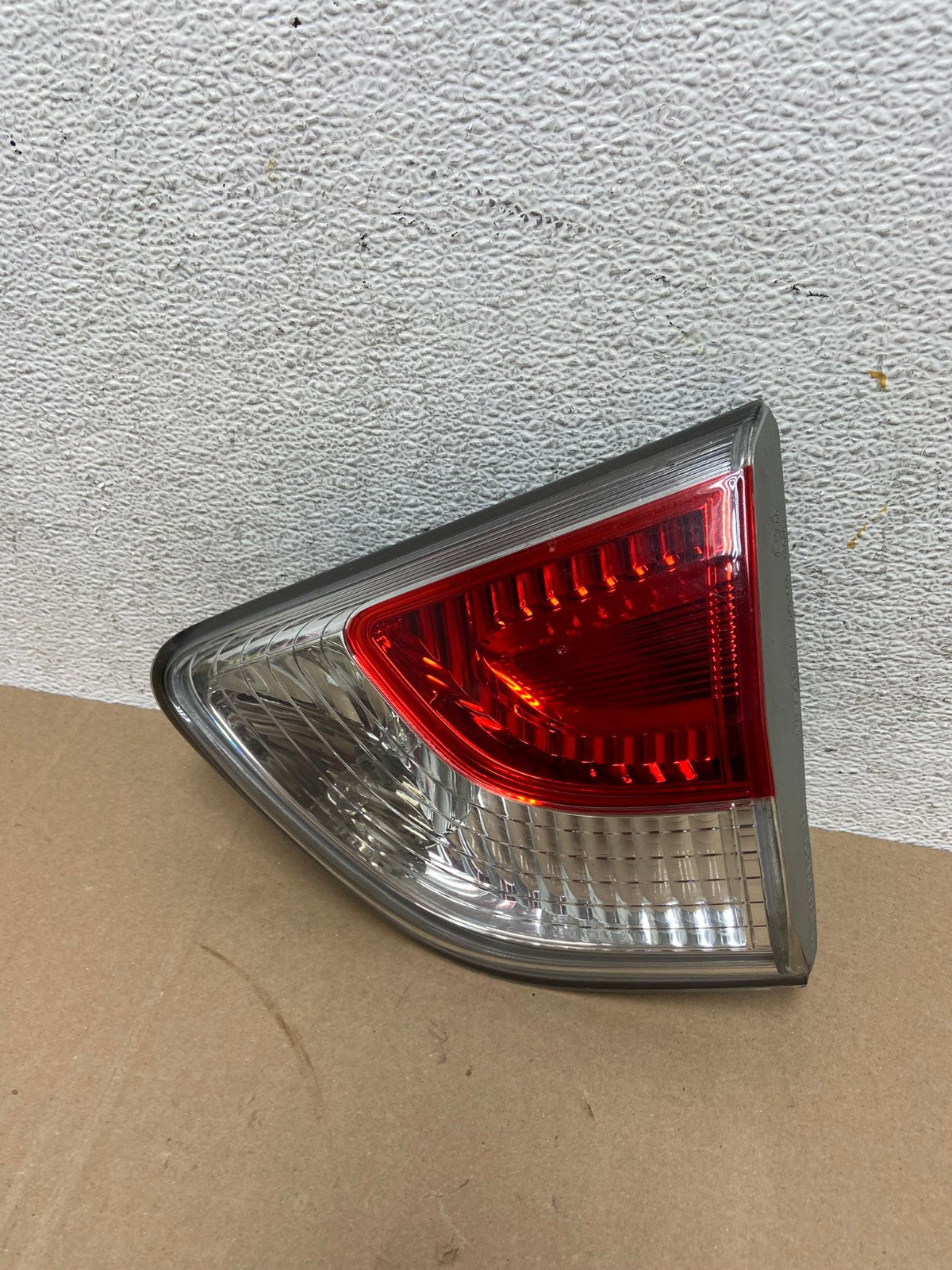 2013 to 2016 Nissan Pathfinder Right Passenger Inner Tail light AE7178 LK0