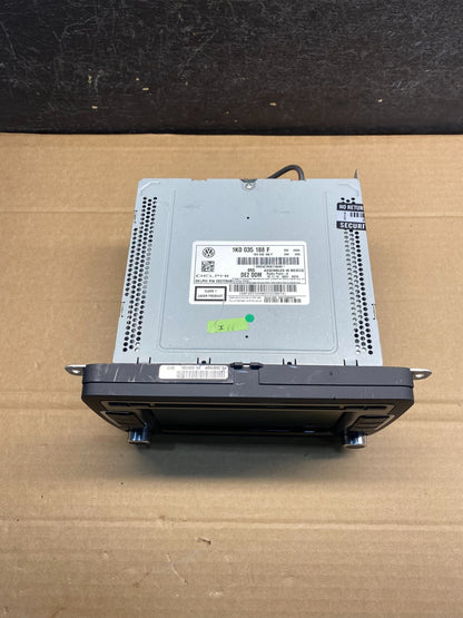 2011 to 2015 Volkswagen Passat Jetta Radio CD Player AM/FM Media ae8136 DG3