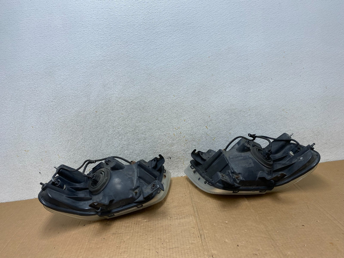 2006 2007 2008 2009 2010 Ford Explorer Left+Right Set Headlights AI4513 DW11