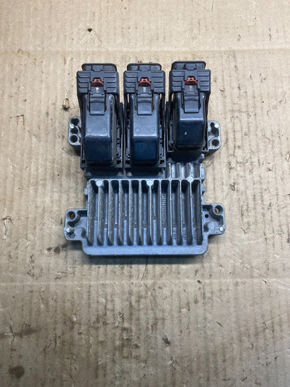 2007 2008 GMC Acadia Traverse  Engine Control Unit Module ECM ECU AC0398 DG0