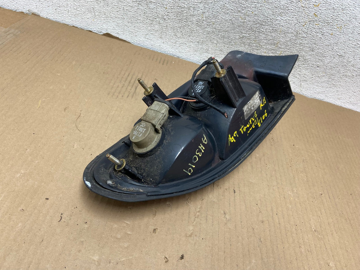 1996 to 1997 Ford Taurus Right Passenger Side Tail Light AH3019 LK5