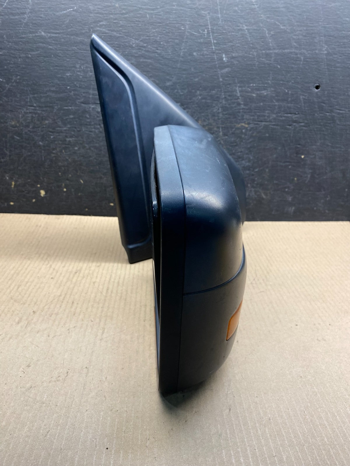 2009 to 2014 Ford F150 Right Passenger RH View Door Mirror AI7125 DG10