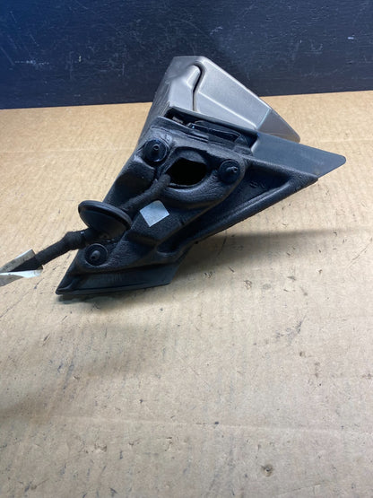 2003 to 2007 Cadillac CTS Left Driver Lh Power Door Mirror AC4258 MS4