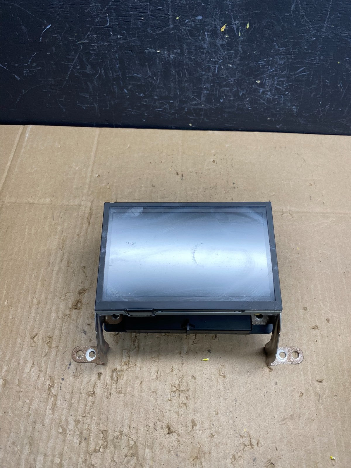 2008 - 2012 Infiniti G35 Information Display Screen 28091jk000 OEM AC4724 DG0