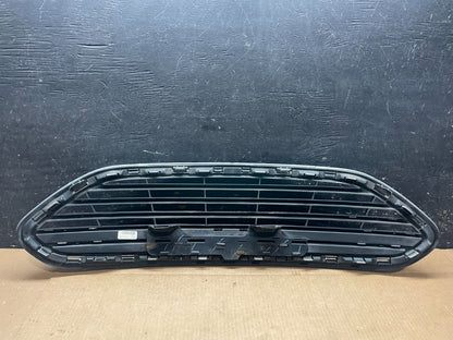 2014 to 2019 Ford Fiesta Front Upper Grille Grill aa9041 DG6