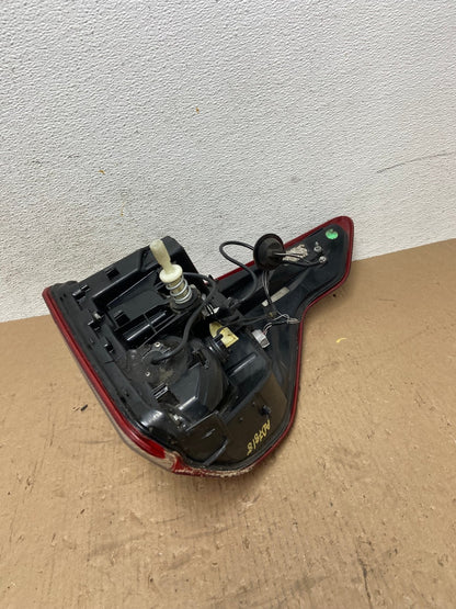 2020 2021 2022 2023 Ford Explorer Left Driver Lh Side Tail light AD7818 LK5