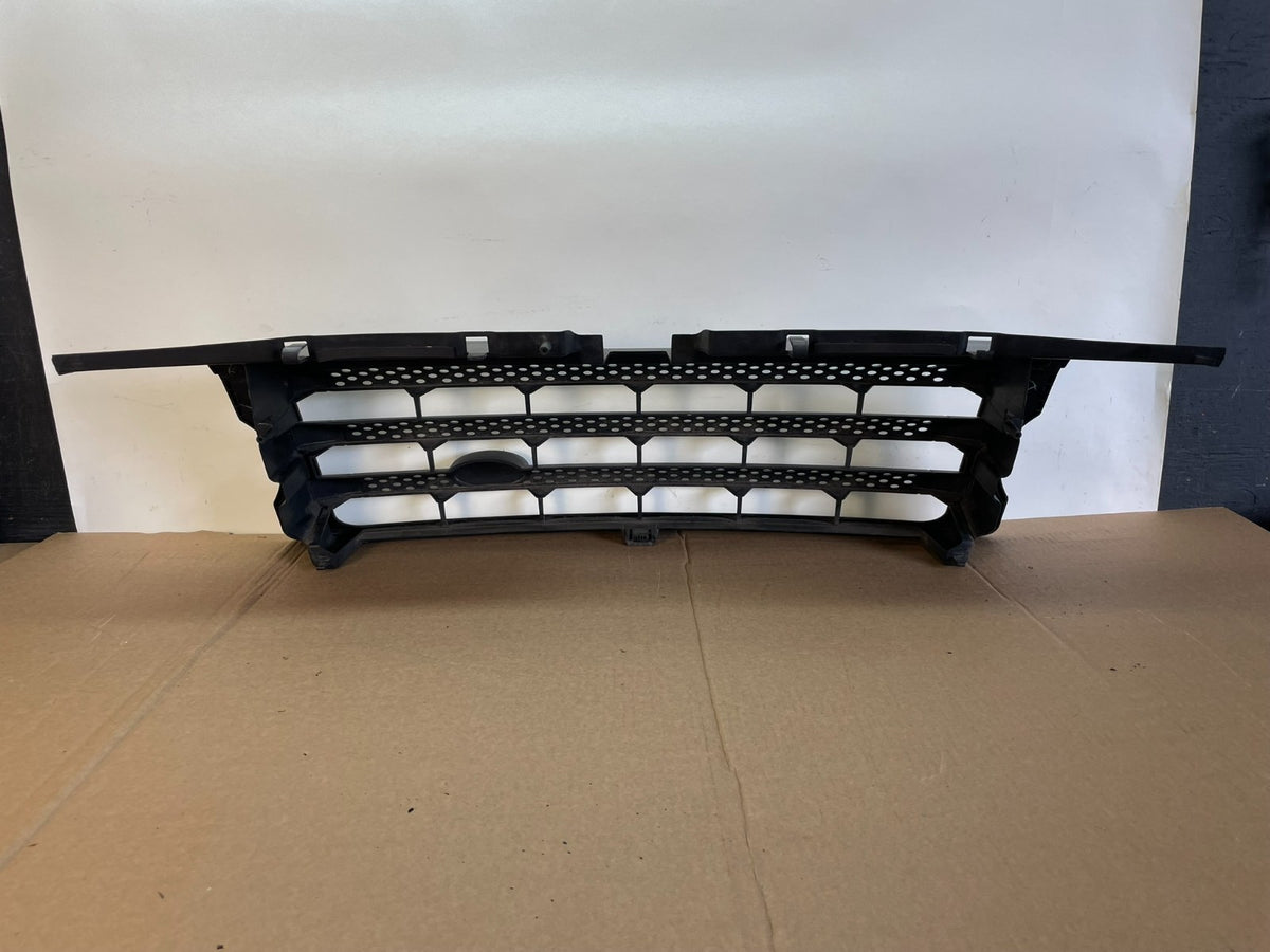 2006 - 2009 Land Rover Range Rover Sport Front Mesh Grille Upper Grill AH6068 DG3