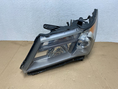 2007 2008 2009 Acura MDX Headlight Xenon HID Left Driver Lh Side AE9107 DW2