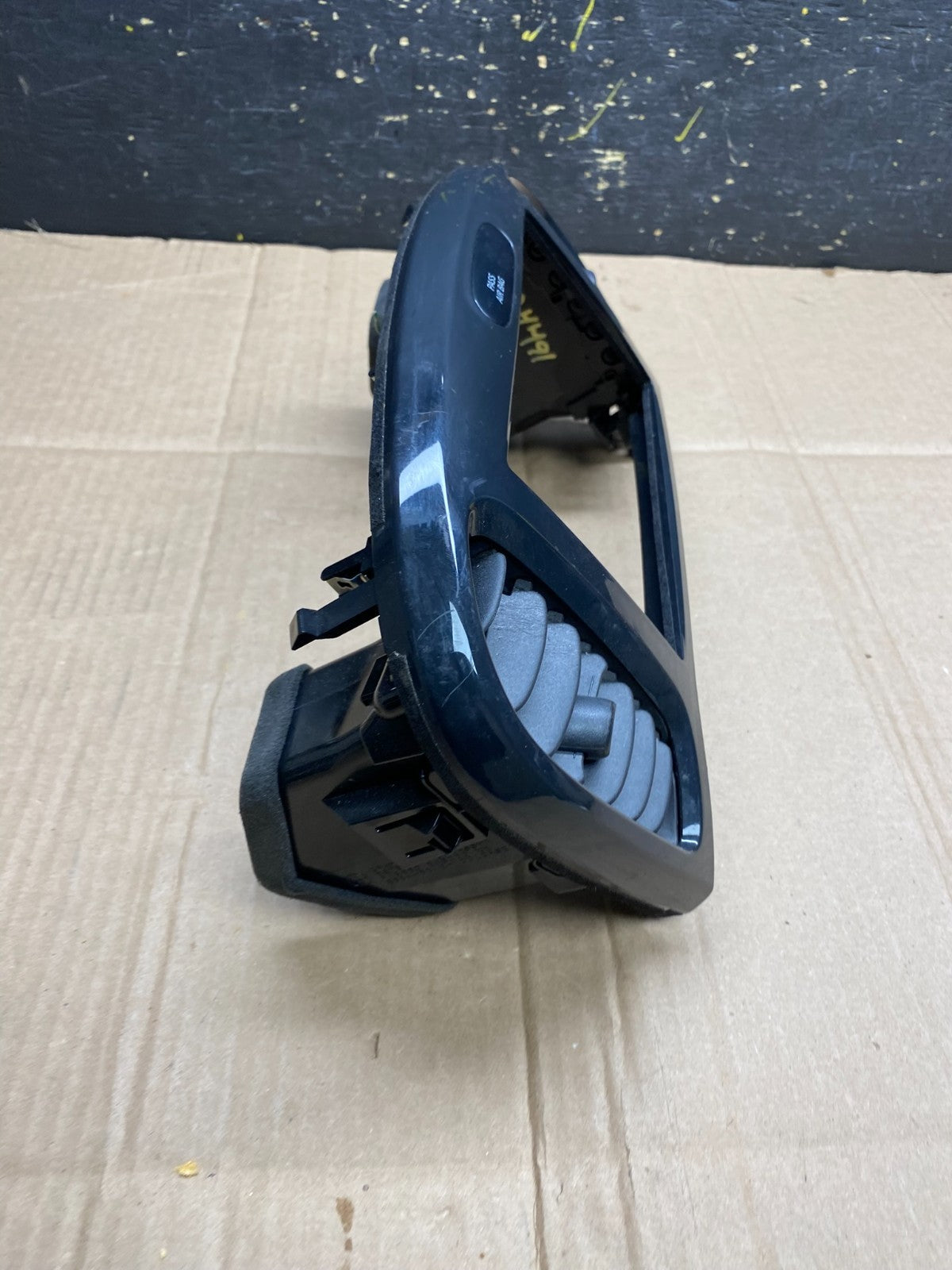 2011 to 2014 Nissan Juke Center Console Radio Bezel Trim OEM  AA4491 DG2