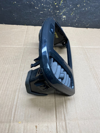 2011 to 2014 Nissan Juke Center Console Radio Bezel Trim OEM  AA4491 DG2