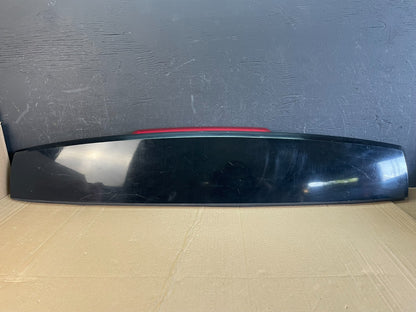 2007-2014 Chevrolet Tahoe Suburban Yukon Spoiler Wing 3rd Brake Light AC9690 DG0