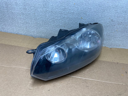 2010-2014 Volkswagen Golf MK6 GTI Left Driver LH Halogen Headlight AD2479 DW2