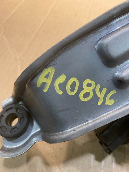 2009 to 2012 Toyota Matrix Rear Wiper Windshield Motor OEM AC0846 DG7