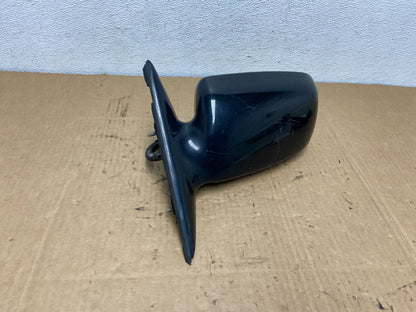 2000 2001 2002 Lincoln Ls Left Driver LH View Door Mirror AC7690 DG2