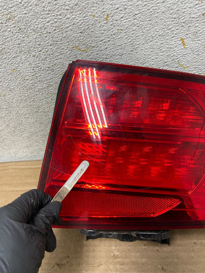 2004 2005 2006 Acura TL Right Passenger Rh Side Tail Light AH8921 LK3