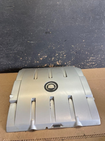 1997 to 2004 Cadillac Deville Seville Northstar Engine Motor Cover AA6120 DG4