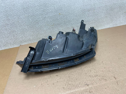 2004 2005 Honda Civic Sedan Headlight Halogen Right Passenger Rh Z6109 DW7