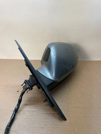 2012 to 2016 Audi A6 Left Driver LH View Power Door Mirror AI0430 DG1