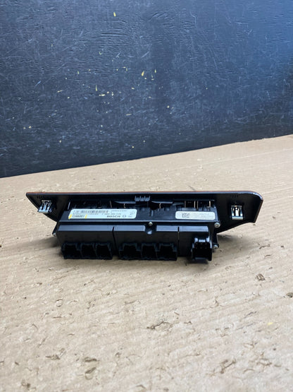 2007-2013 Chevy Suburban Tahoe Yukon Front Left Driver Window Switch AG8424 DG3