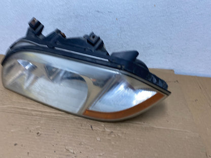 2001 to 2003 Acura MDX Left Driver LH Halogen Headlight AD3958 DW1