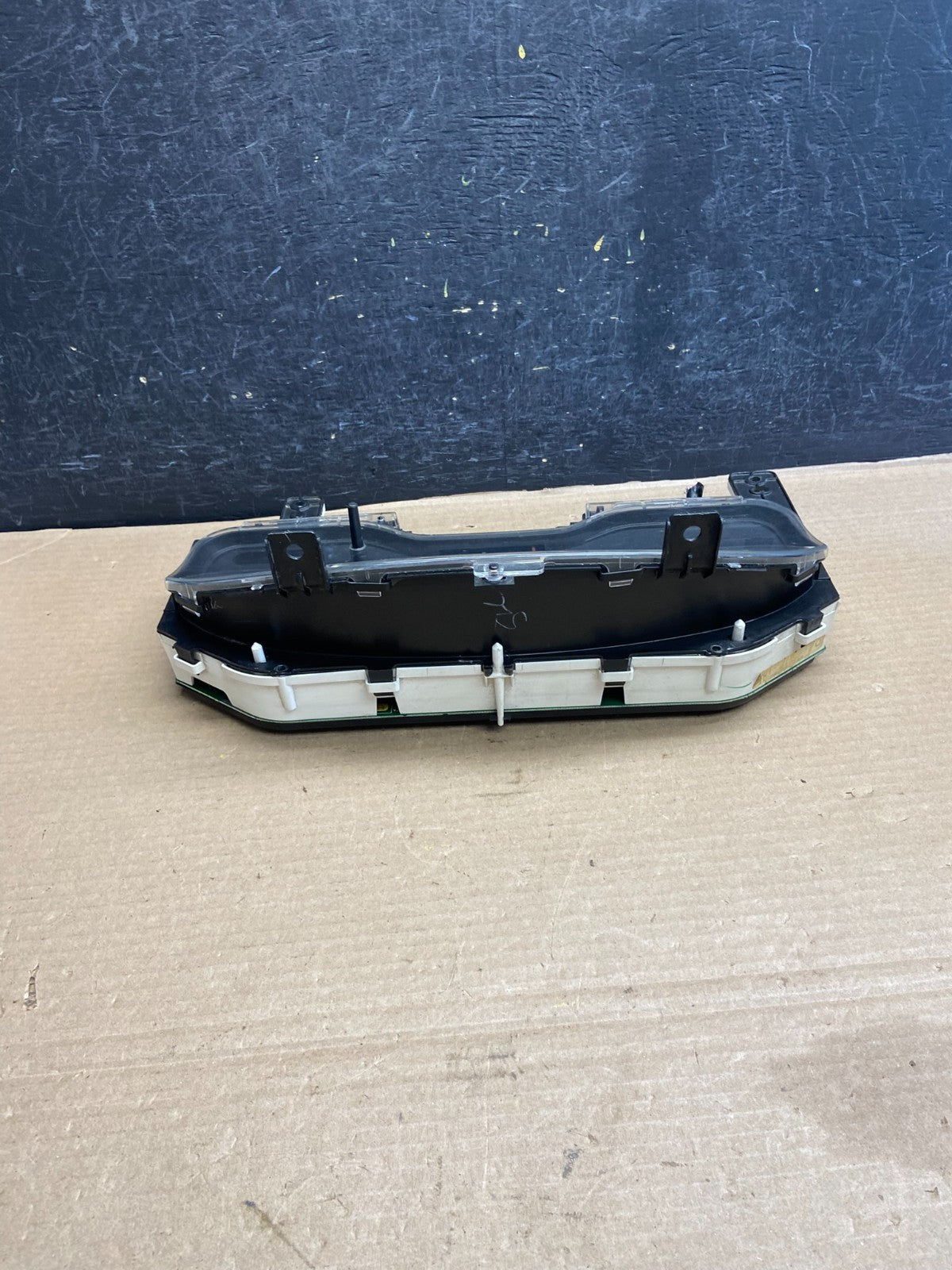 2001 2002 2003 Ford Explorer Speedometer Cluster Gauge ah1440 DG4
