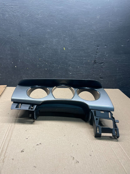 2010 - 2012 Ford Taurus Dash Speedometer Gauge Cluster Bezel Trim OEM i5603 DG4