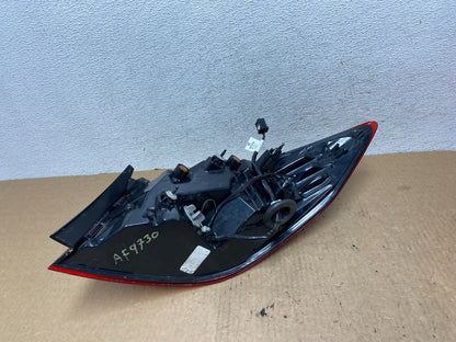 2019 to 2020 Hyundai Elantra Sedan Left Driver Side Tail Light AF9730 DG6