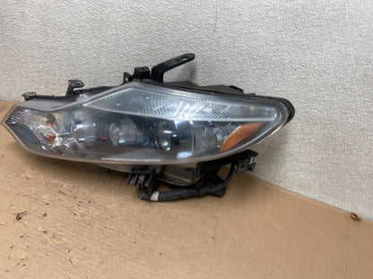 2011 to 2014 Nissan Murano Headlight Left Driver LH Side Oem Xenon Hid AB0187 DW1