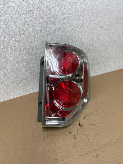 2006 2007 2008 Honda Pilot Right Passenger Rh Side Tail light AF4455 LK2