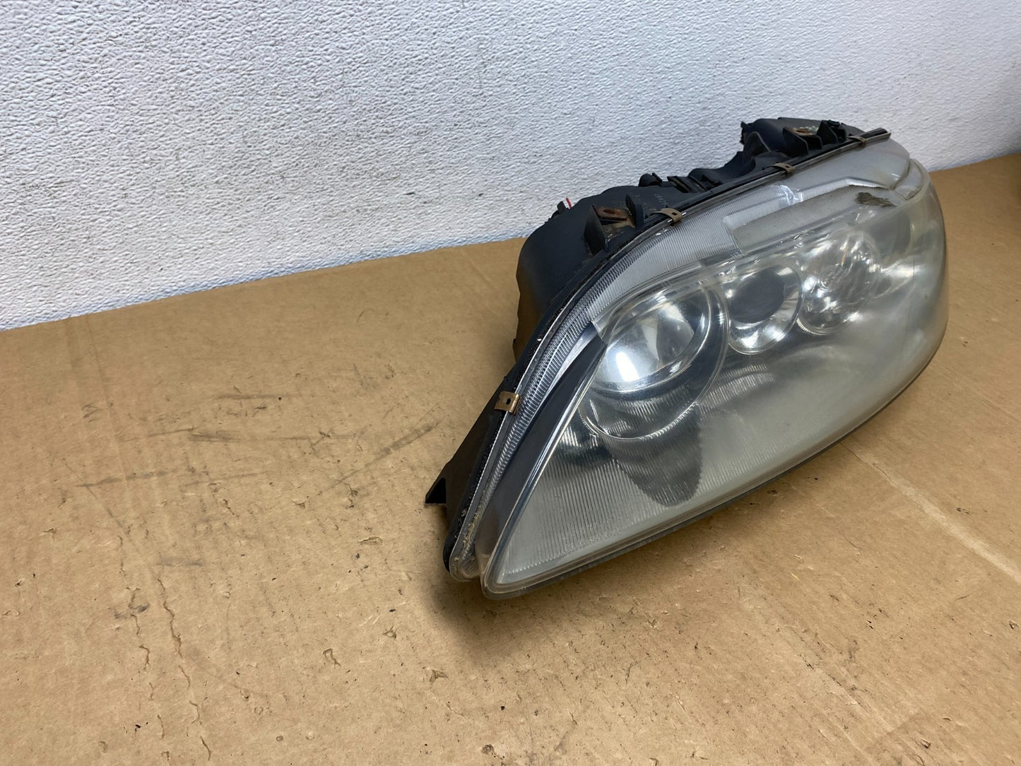 2006 2007 2008 Mazda 6 Left Driver LH Side Halogen Headlight AC8602 DW2