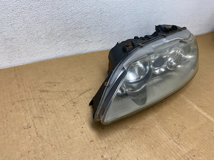 2006 2007 2008 Mazda 6 Left Driver LH Side Halogen Headlight AC8602 DW2