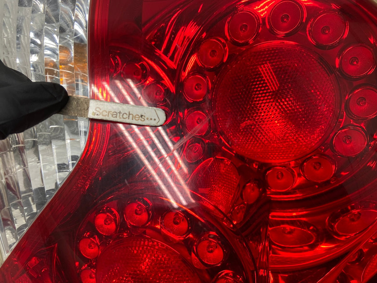 2006 2007 Infiniti M35 M35X M45 Right Passenger Side Tail Light AH5932 LK3