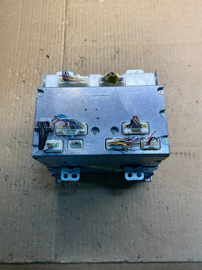 2007 2008 Infiniti G35 AM FM Radio Stereo CD Player Receiver Oem AB0297 DG5