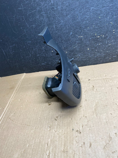 2007 to 2014 Silverado Front Left Driver Headlight Switch Air Vent AI6472 DW2