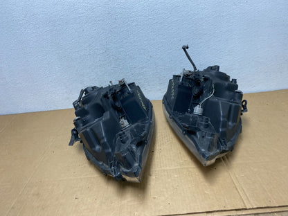 1999 to 2003 Lexus RX300 Left+Right Headlights Halogen AD0876 DW14