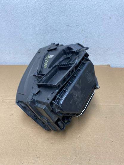 2008 to 2012 Audi A5 S5 Right Passenger Side Halogen Headlight AD3784 DW5