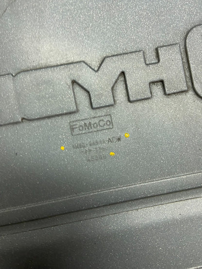 2009 to 2012 Ford Escape Engine Cover 9m6e-6a949-adw o1035 PS8