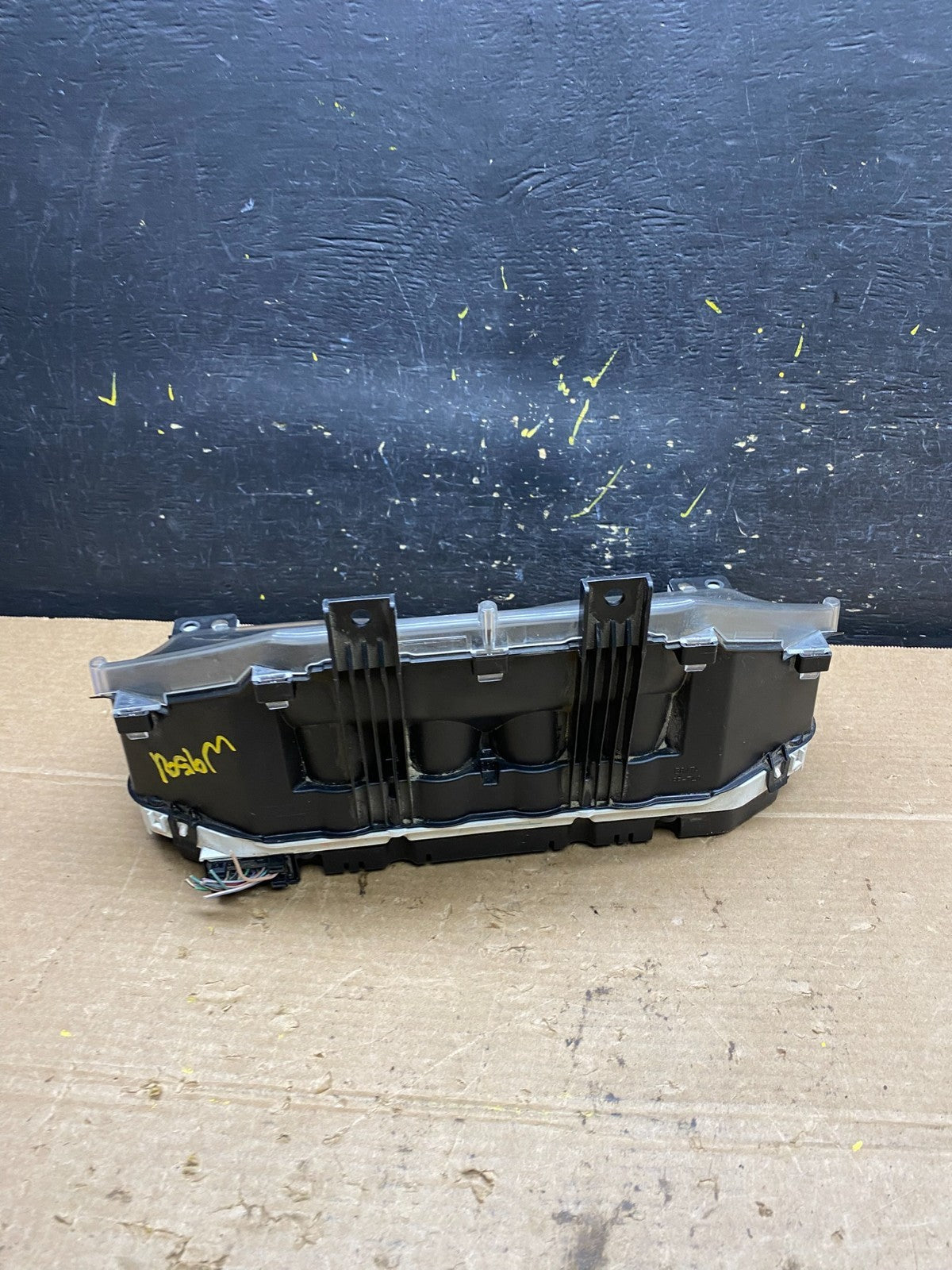 2013 Ford F250 F350 Speedometer Cluster Gauge OEM w9591 DG4