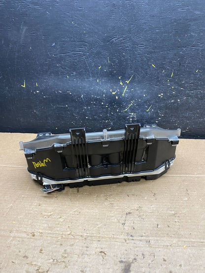 2013 Ford F250 F350 Speedometer Cluster Gauge OEM w9591 DG4