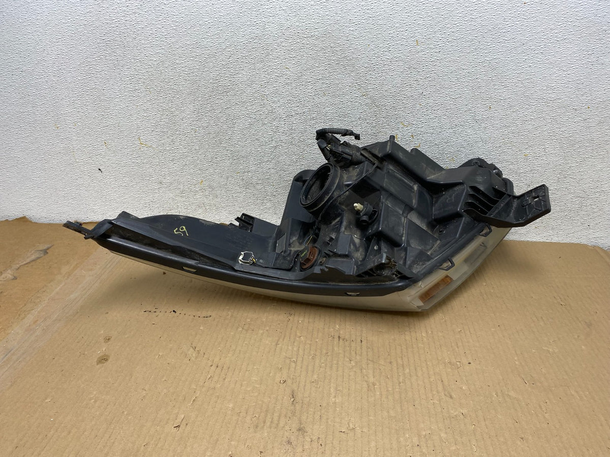 2011 to 2015 Ford Explorer Right Passenger Halogen Headlight AH3059 DW8