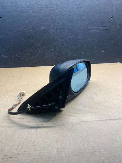 1994 1995 1996 Infiniti Q45 Right Passenger RH View Door Mirror ac4534 DG10