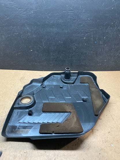 2007 to 2010 Pontiac G6 3.5L V6 Top Engine Motor Cover Q0434 DG4