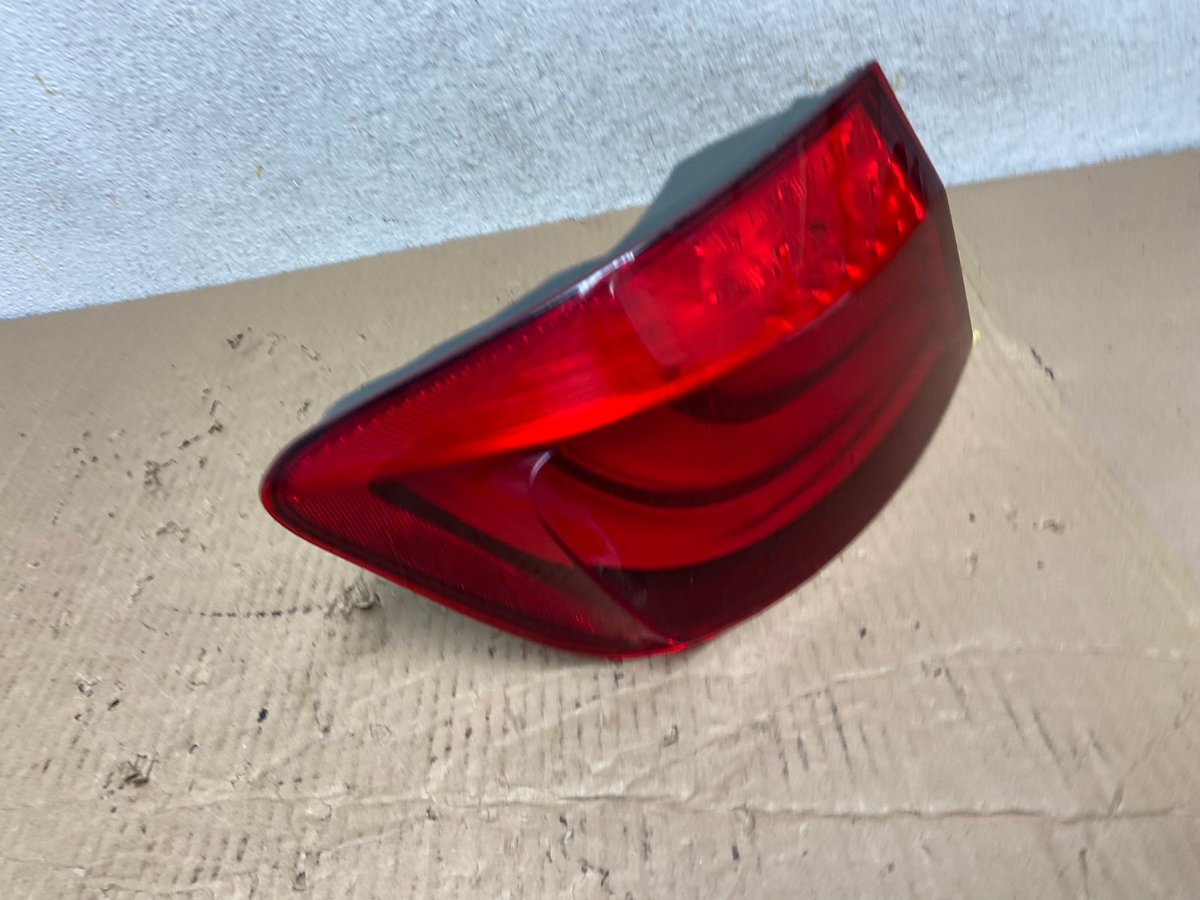 2011 2012 2013 BMW 5 Series F10 Left Driver LH Side Tail Light AI1343 LK2